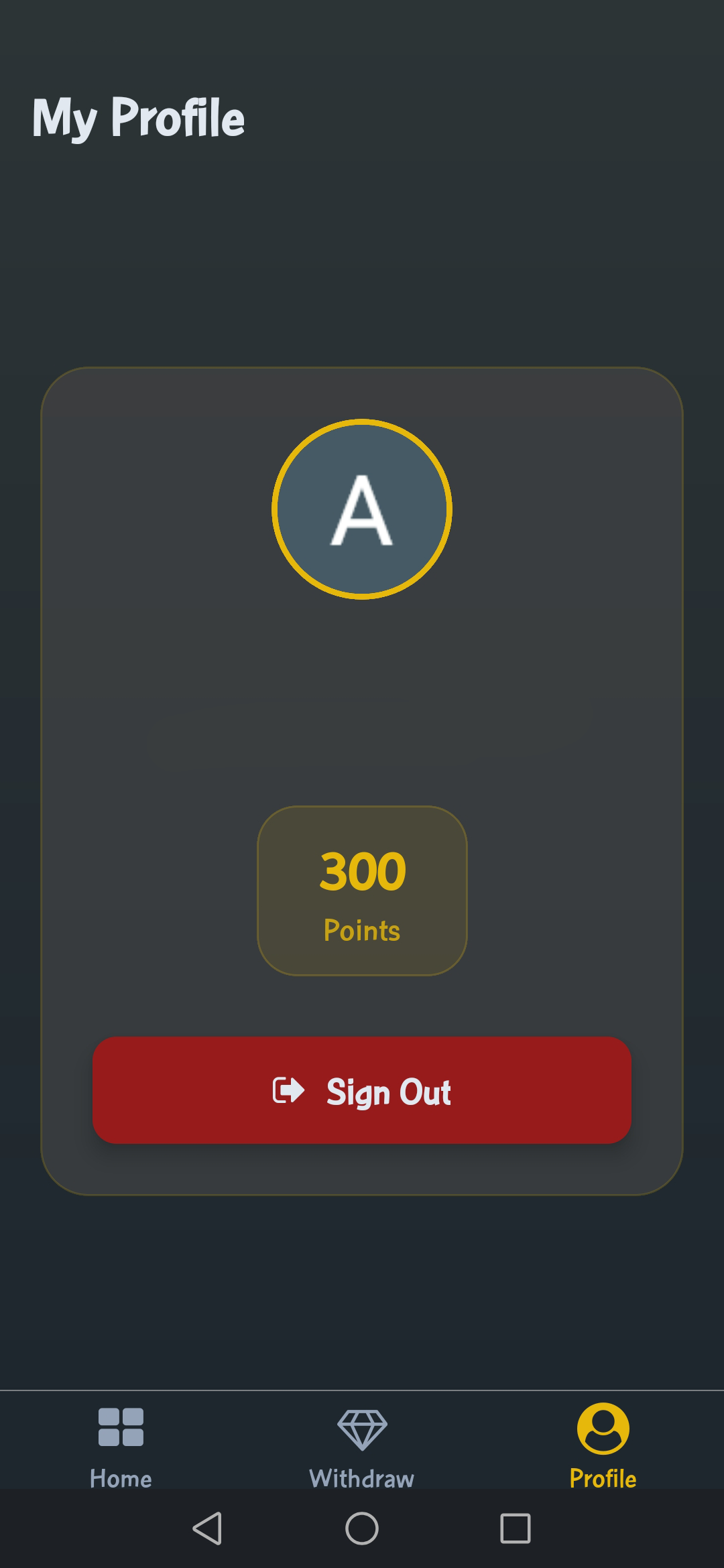 App Screenshot 4